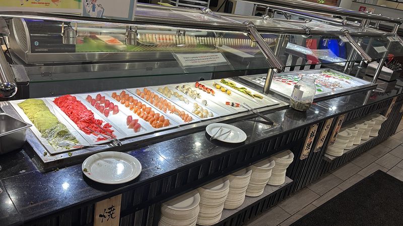 A Seafood Feast Just Minutes From Atlantic City