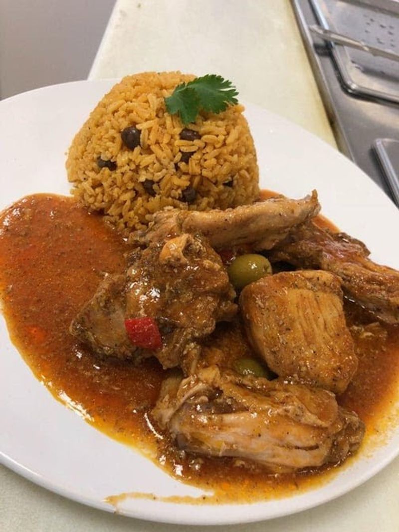 A Small Bethlehem Spot With a Big-Meal Plan