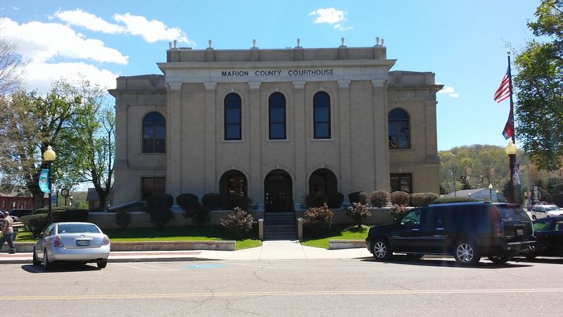 A Small Downtown Gives the Town Its Easygoing Charm