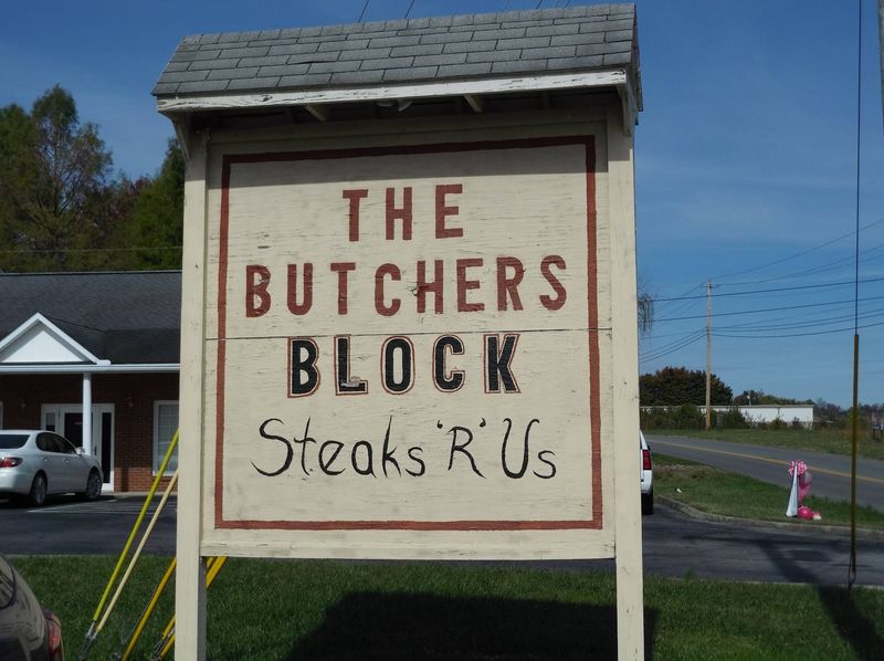 A Small-Town Steakhouse With a Big Local Reputation