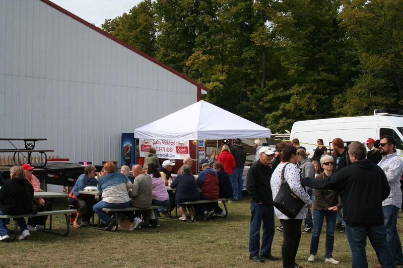 A Small-Town Tradition With Real Local Roots