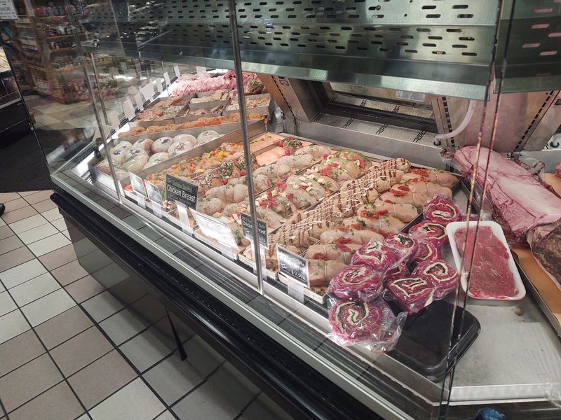 A Small Wyckoff Butcher Shop Started the Story in 1960 A Small Wyckoff Butcher Shop Started the Story in 1960