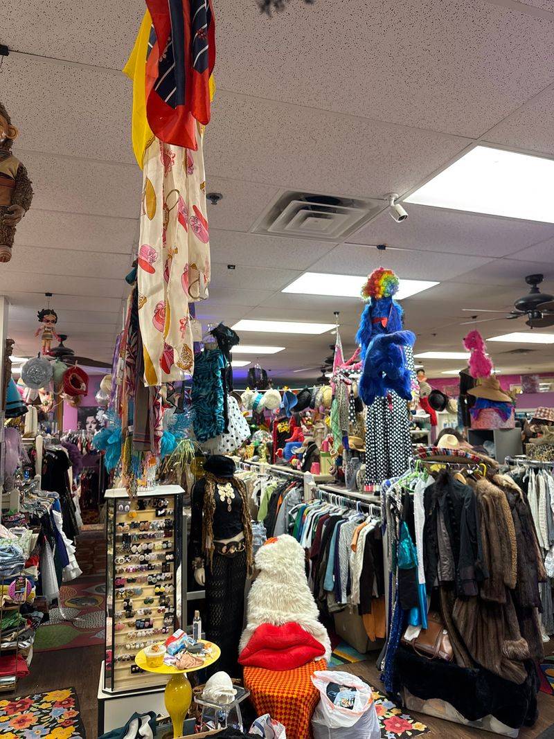A Store Best Enjoyed Without Rushing