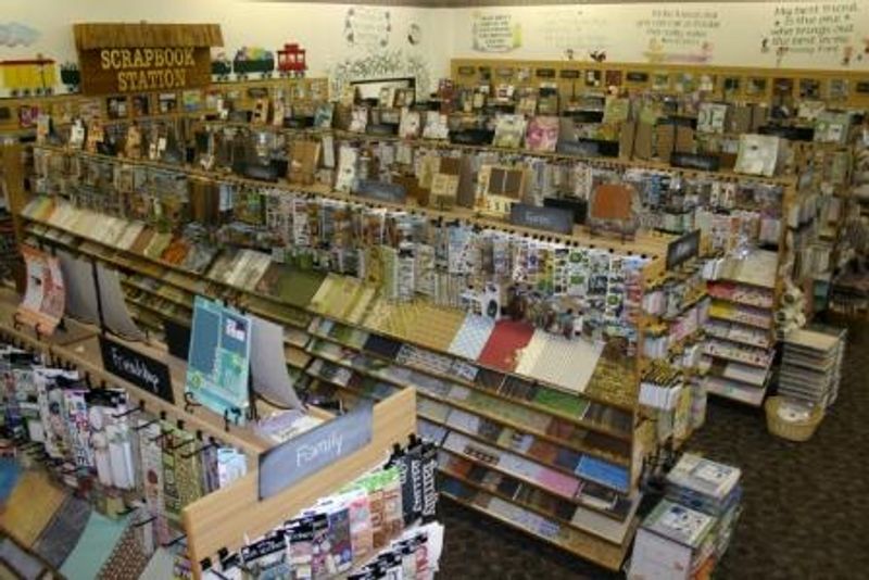A Store Worth Planning A Road Trip Around