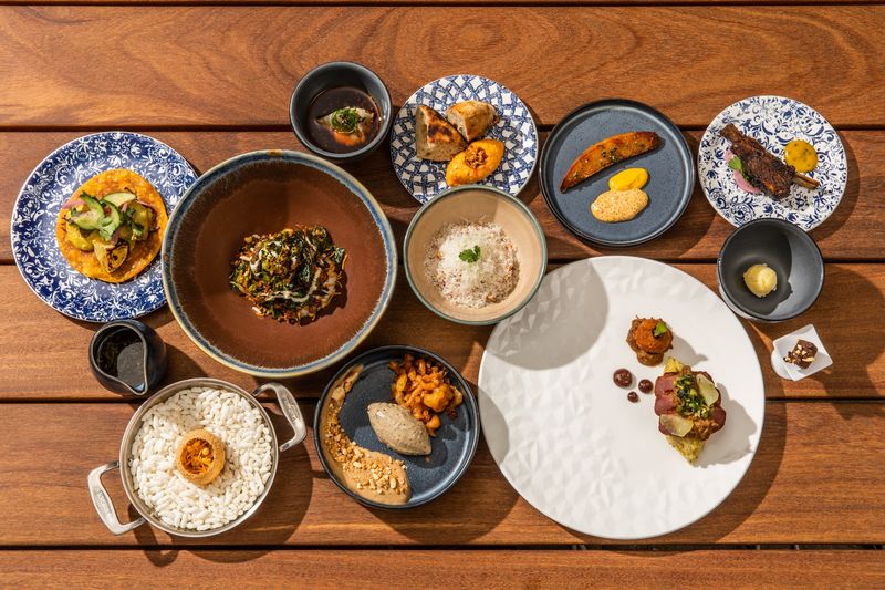 A Tasting Menu People Remember A Tasting Menu People Remember