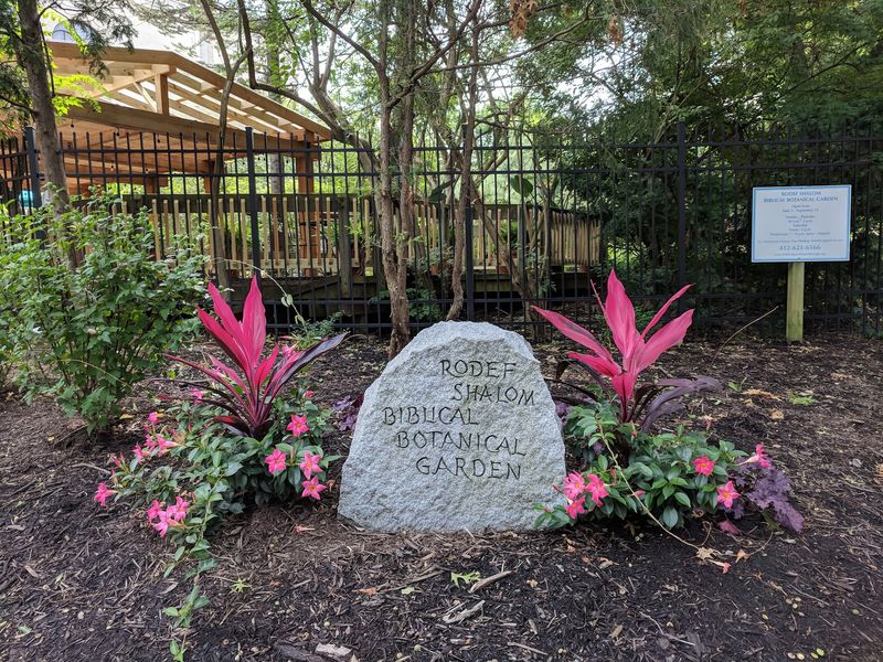 A Thoughtful Side Trip Near Pittsburgh Universities