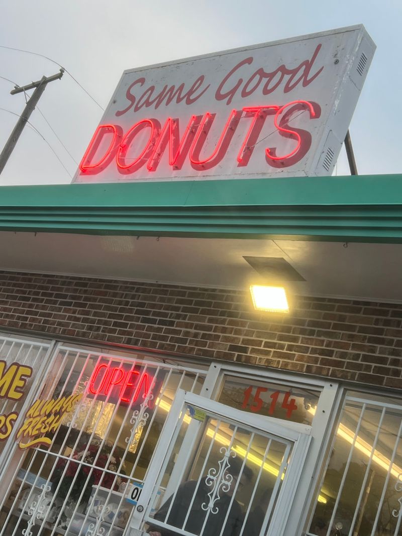 A Tyler Institution for Nearly 50 Years
