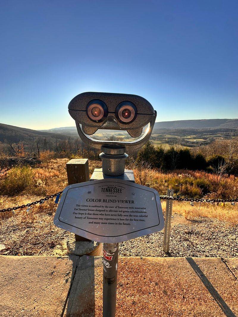 A Viewfinder Built for Everyone A Viewfinder Built for Everyone