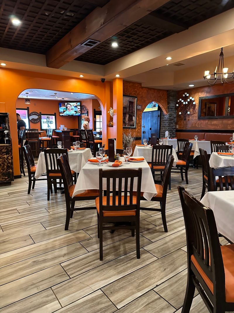 A Warm Neighborhood Atmosphere That Keeps Diners Coming Back