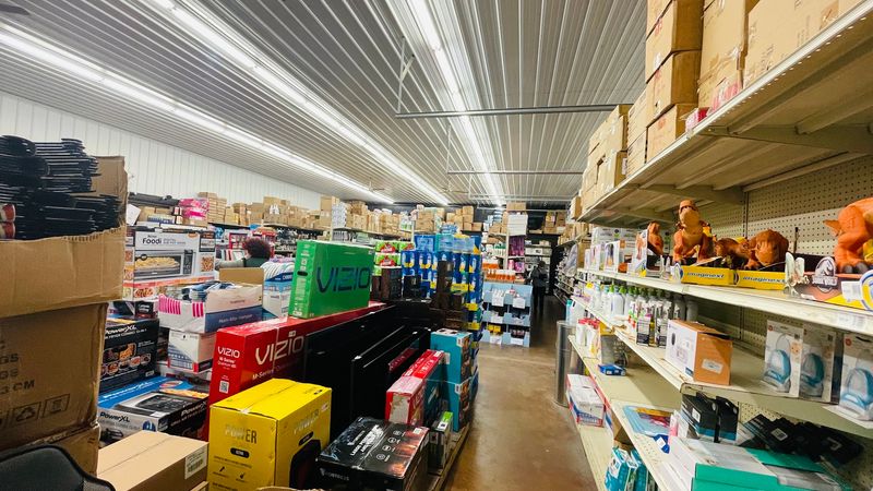 A Weekly Ritual With Smart Shopper Habits