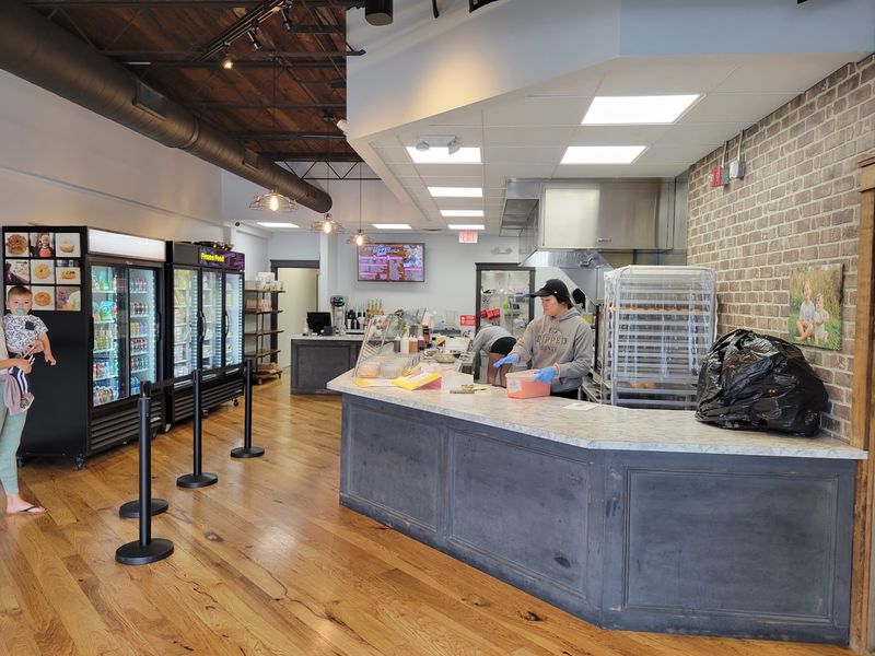 A Welcoming Space With Friendly Staff Who Truly Care