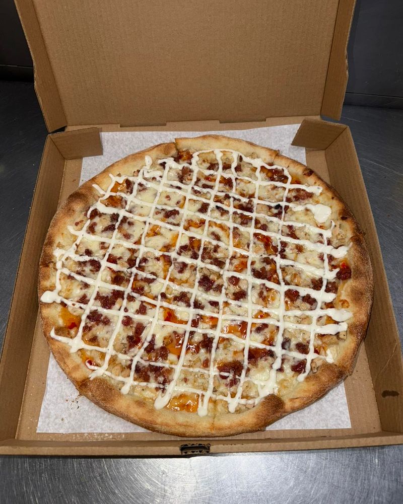 A Whole Pie Needs a Plan A Whole Pie Needs a Plan