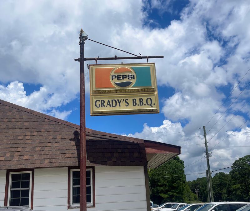 A Worthy Detour For Barbecue Trail Fans A Worthy Detour For Barbecue Trail Fans