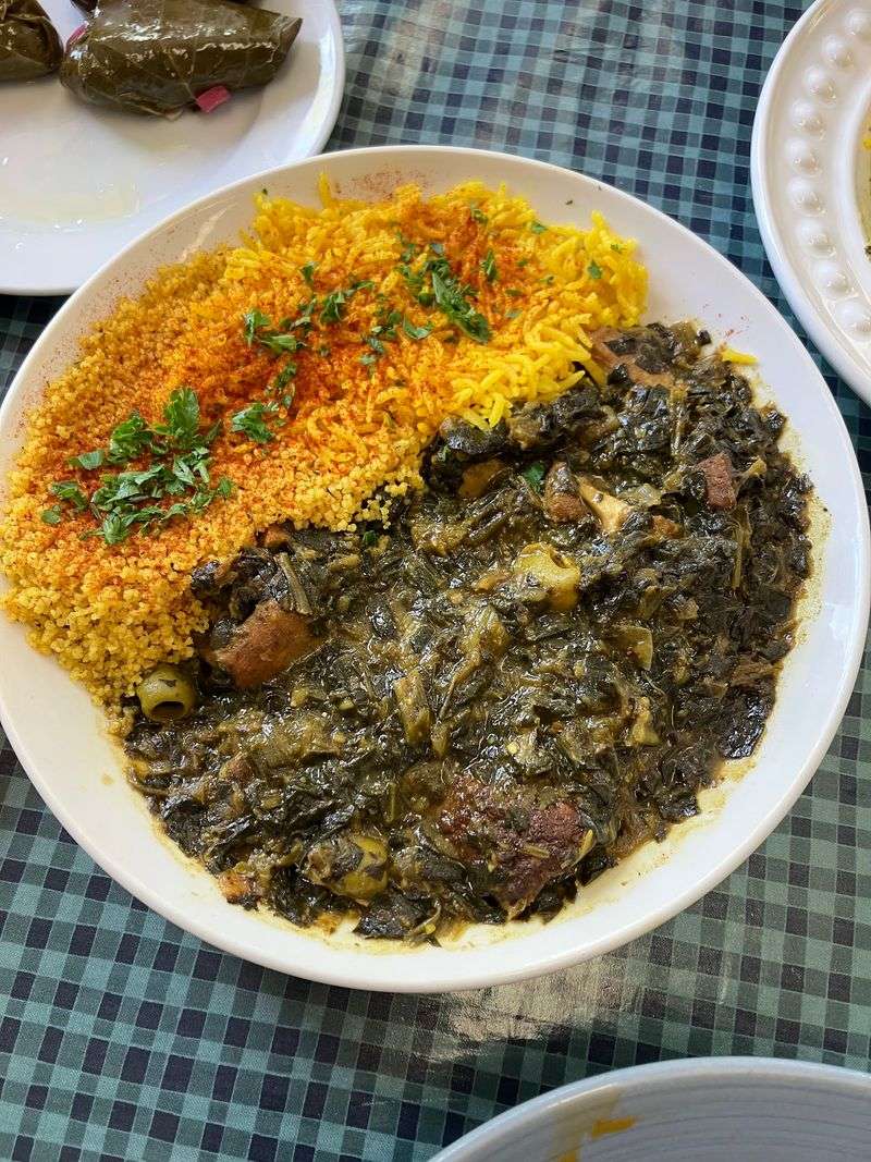 A tagine that brings slow-cooked comfort to the table A tagine that brings slow-cooked comfort to the table