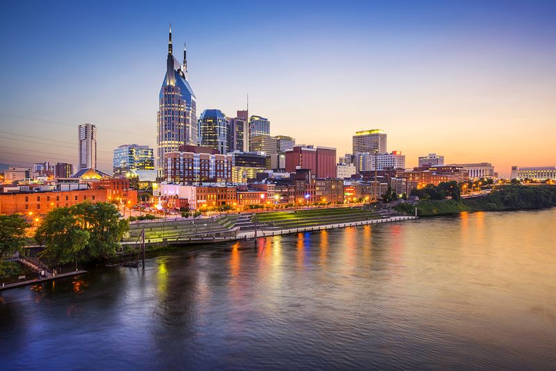 Nashville Nashville