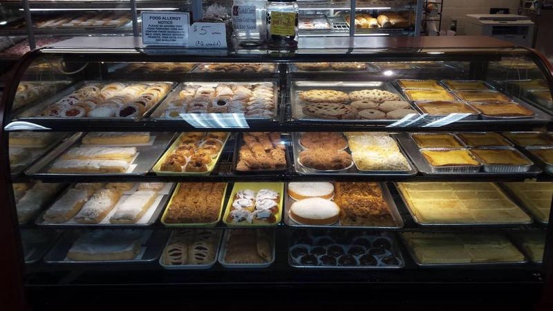 Kruta Bakery (Collinsville) Kruta Bakery (Collinsville)