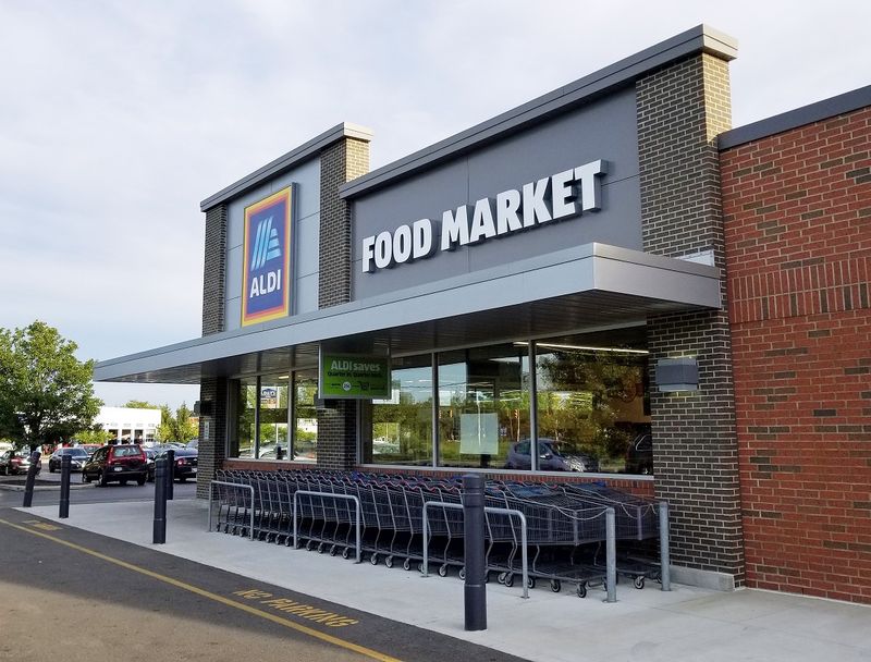 ALDI, Columbus ALDI, Columbus