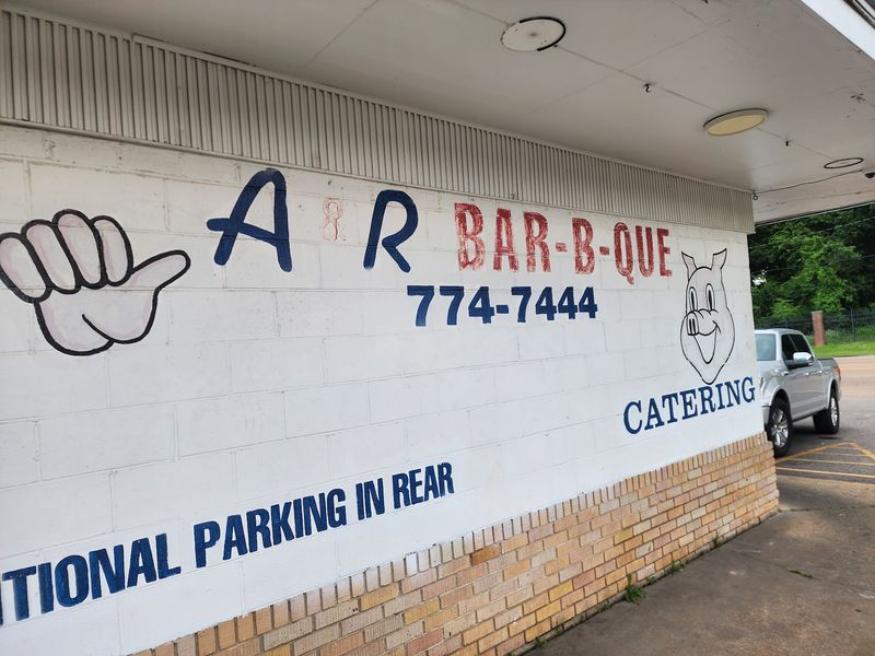 A&R Bar-B-Que LLC, Memphis A&R Bar-B-Que LLC, Memphis