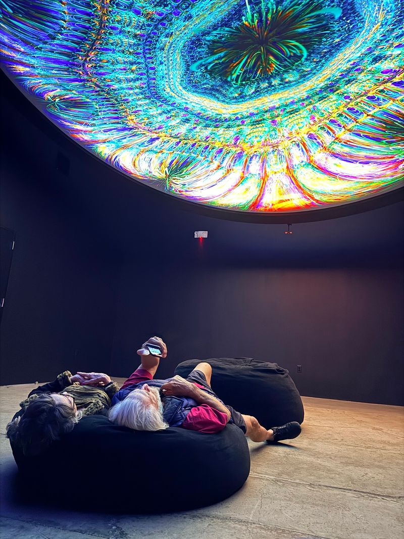 ARTECHOUSE Houston (Houston) ARTECHOUSE Houston (Houston)