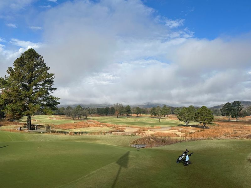 Greens That Will Humble Any Golfer Greens That Will Humble Any Golfer