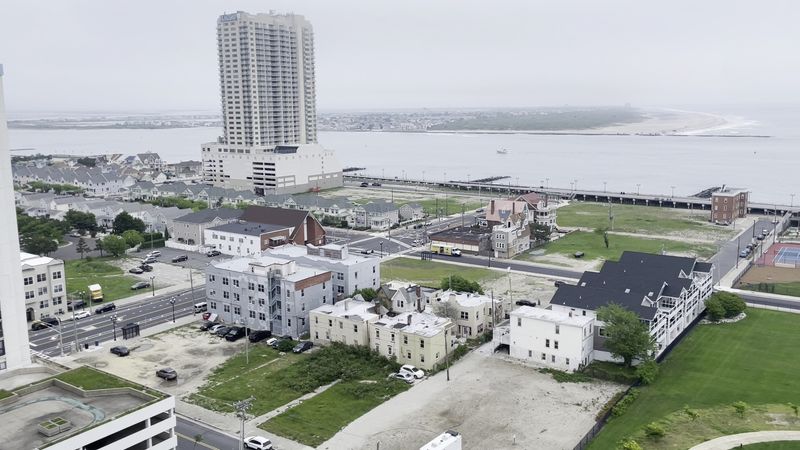 Absecon Island Absecon Island
