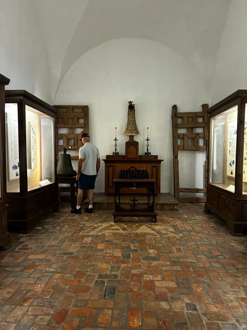 Accessible History for Everyone