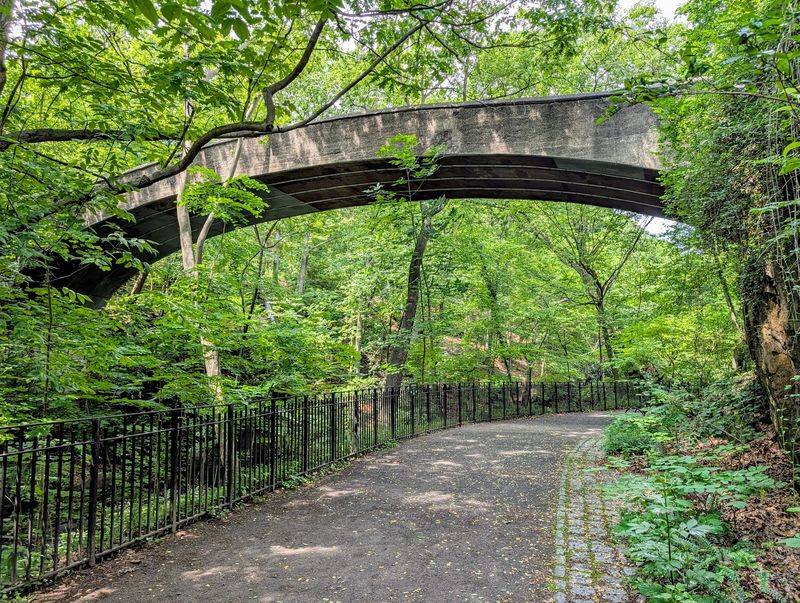 Accessible Trails for Every Kind of Visitor Accessible Trails for Every Kind of Visitor