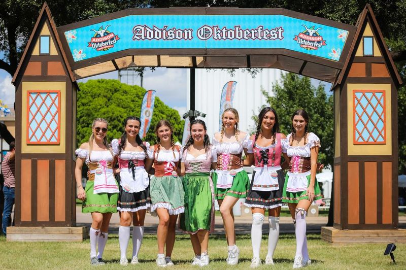 Addison Oktoberfest (Addison) Addison Oktoberfest (Addison)