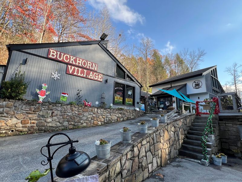 Agnes' Appalachian Gems - Gatlinburg Agnes' Appalachian Gems - Gatlinburg