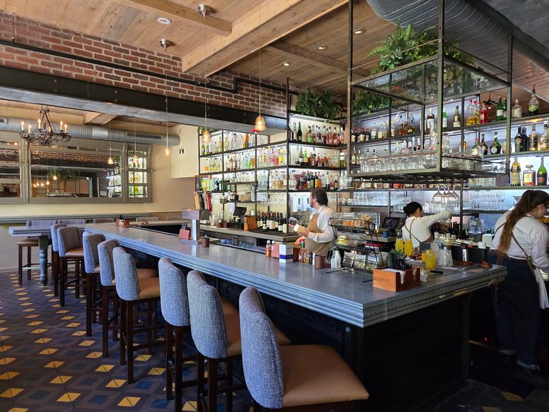 Agricola Community Eatery - Princeton Agricola Community Eatery - Princeton
