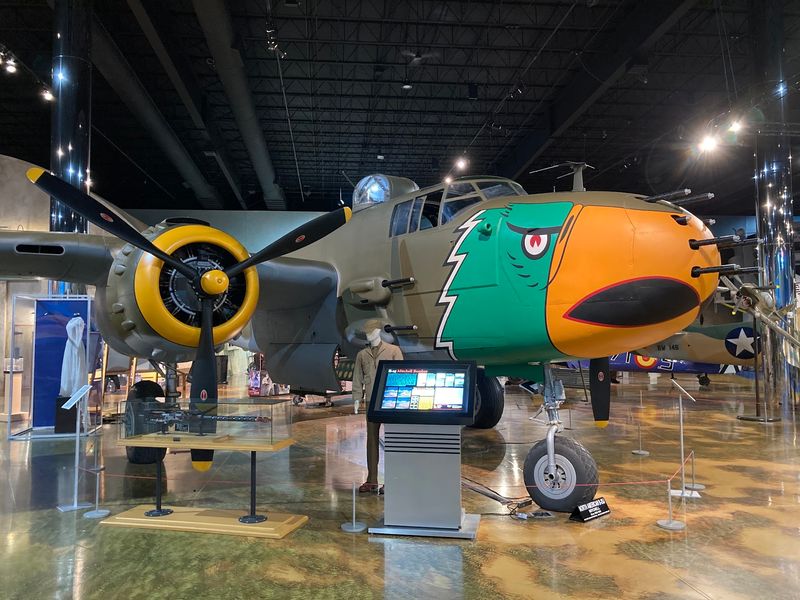 Air Zoo Aerospace and Science Museum - Portage