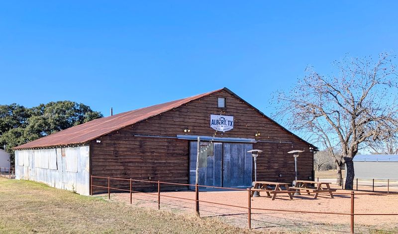 Albert Dance Hall (Stonewall)