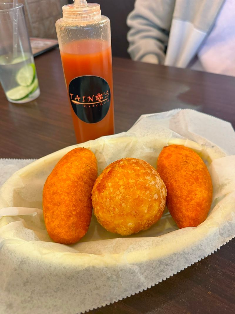 Alcapurrias Make an Irresistible First Bite Alcapurrias Make an Irresistible First Bite