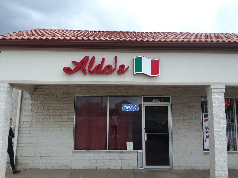 Aldo’s Restaurant, Brooklyn