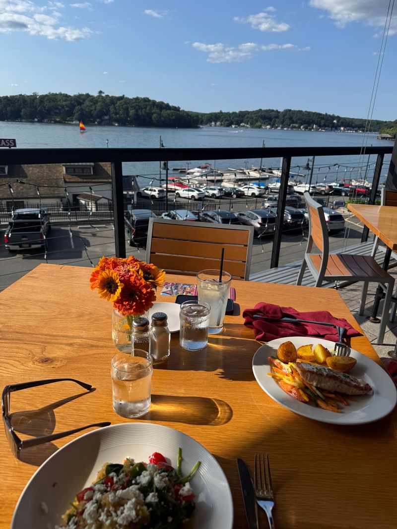 Alice’s - Lake Hopatcong Alice’s - Lake Hopatcong