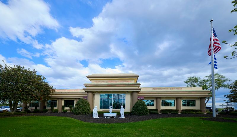 All Seasons Diner Has Been an Eatontown Favorite Since the 1980s