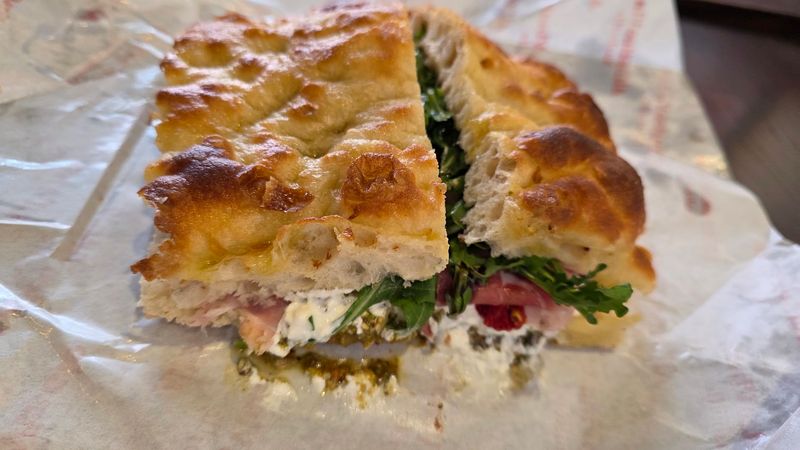 All'Antico Vinaio – Nashville All'Antico Vinaio – Nashville