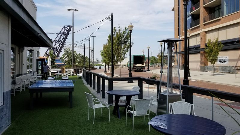 Alley Cat Oyster Bar - Cleveland, OH Alley Cat Oyster Bar - Cleveland, OH