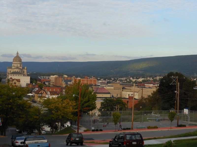 Altoona