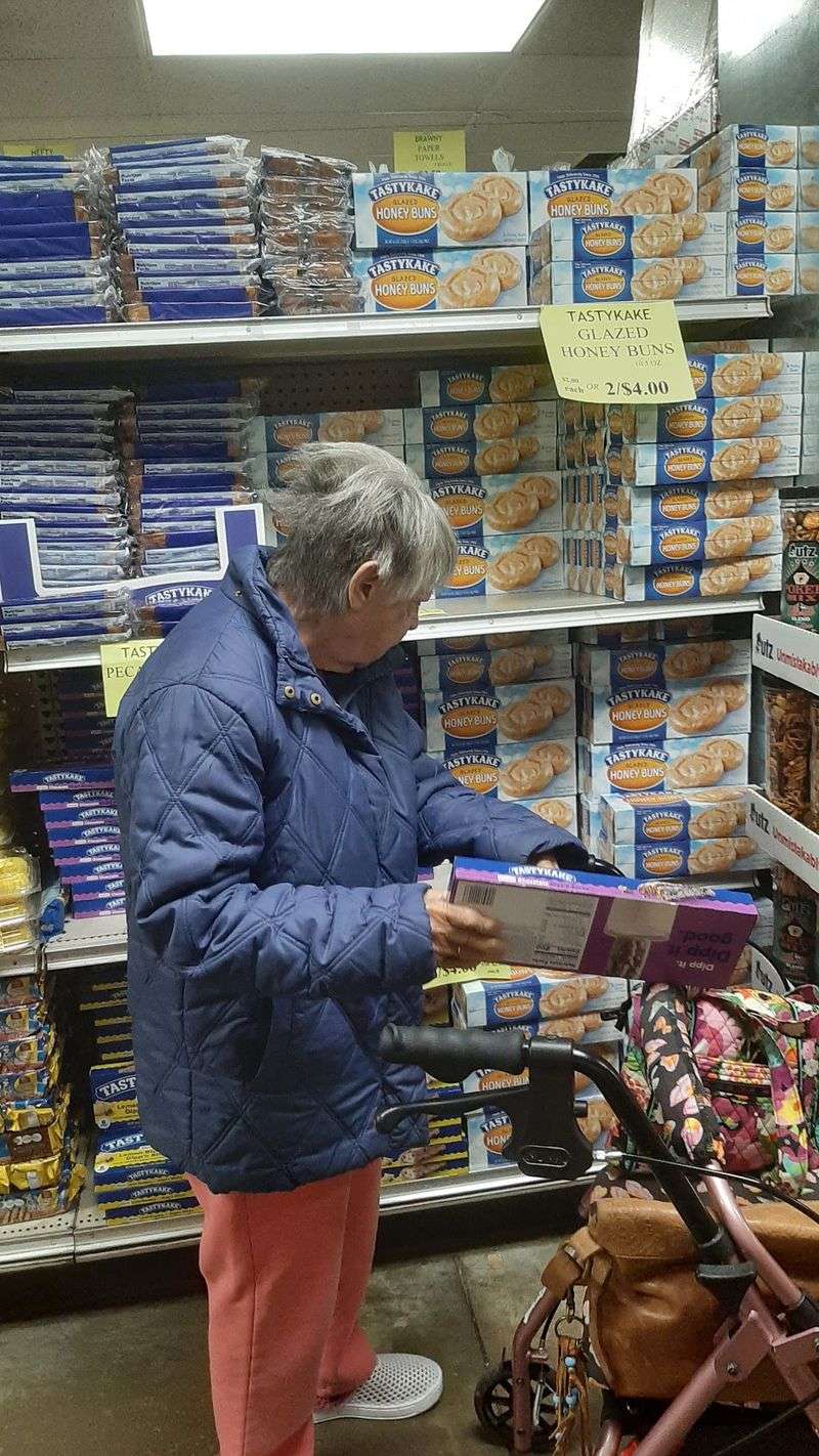 Always Flip the Package and Read the Date