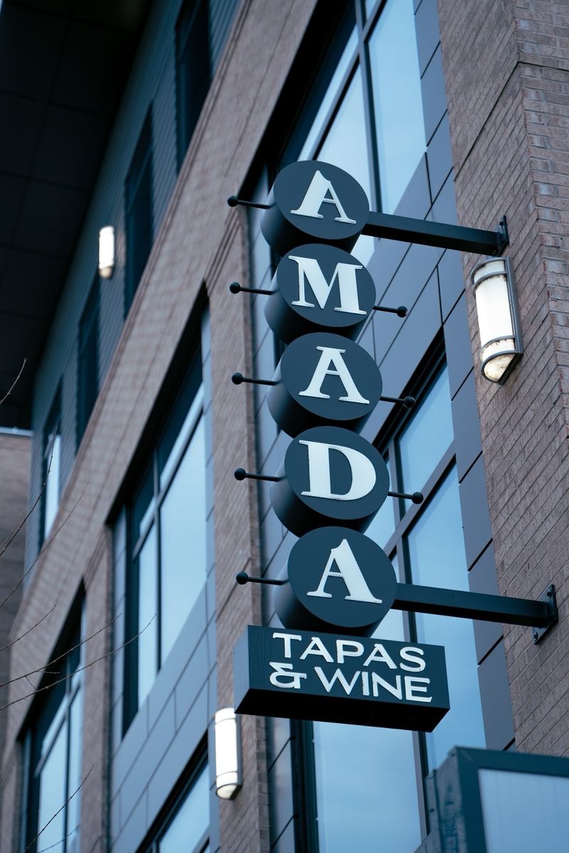 Amada Tapas & Wine - Chattanooga Amada Tapas & Wine - Chattanooga
