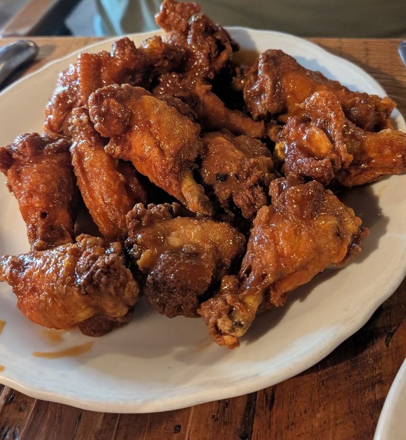 American Fare With Guest Favorites Worth Knowing American Fare With Guest Favorites Worth Knowing