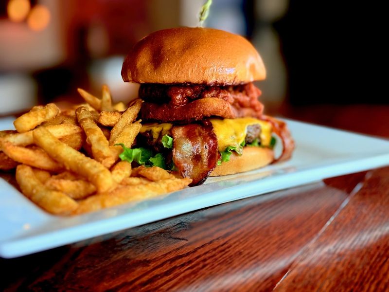 American Favorites for the Table American Favorites for the Table