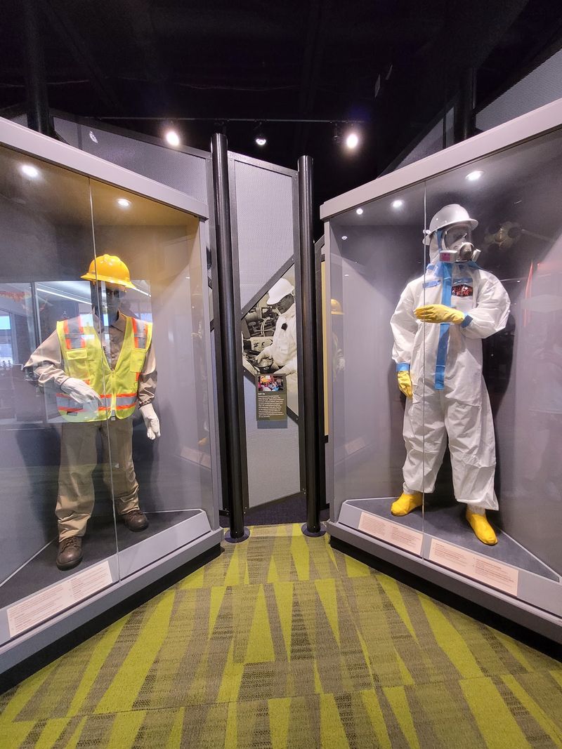 American Museum of Science and Energy - Oak Ridge