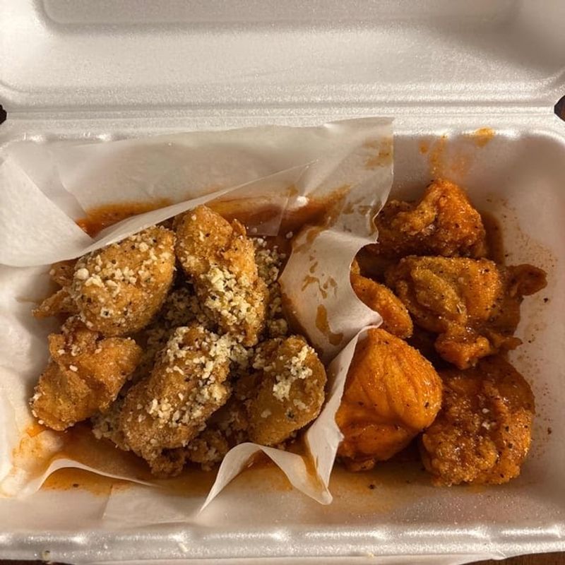 America’s Best Wings – Kalamazoo America’s Best Wings – Kalamazoo