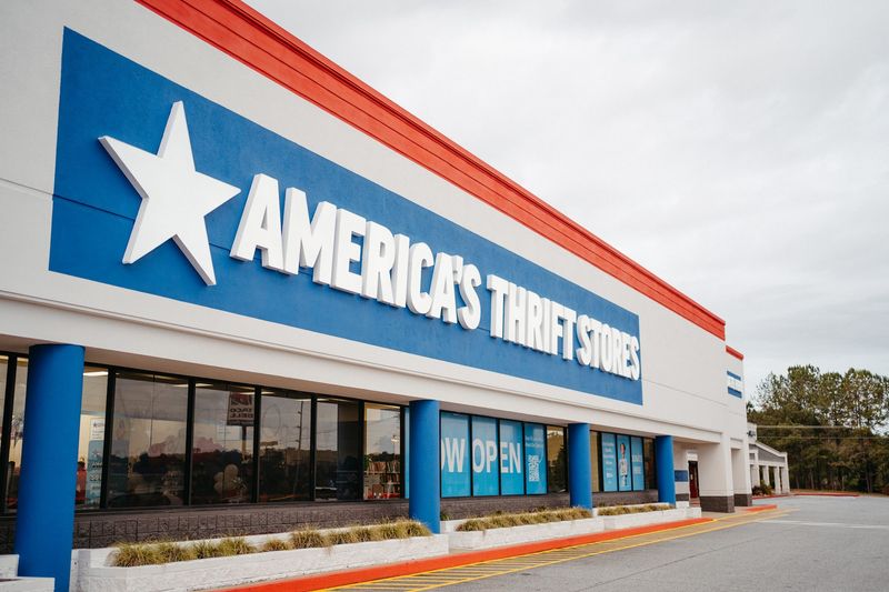America's Thrift Stores - Chattanooga America's Thrift Stores - Chattanooga