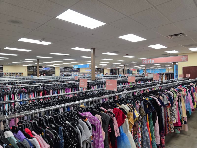 America's Thrift Stores & Donation Center - Knoxville America's Thrift Stores & Donation Center - Knoxville