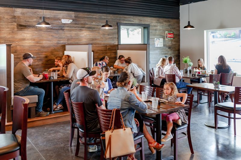 Amish Country Donuts & Cafe, Sugarcreek Amish Country Donuts & Cafe, Sugarcreek