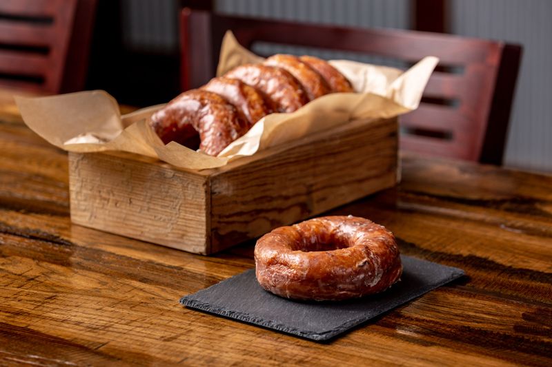 Amish Country Donuts & Cafe, Sugarcreek Amish Country Donuts & Cafe, Sugarcreek