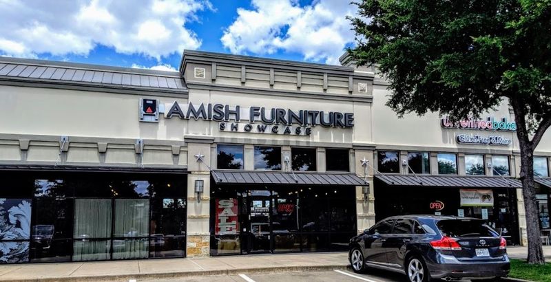Amish Furniture Showcase (Frisco) Amish Furniture Showcase (Frisco)